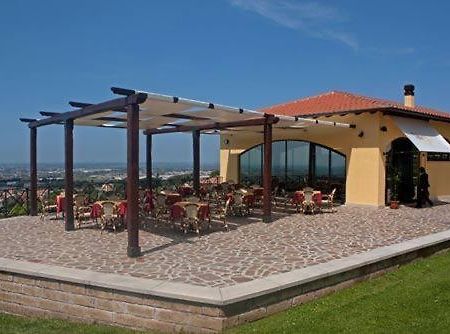 La Vista Agriturismo Boutique Ariccia Exterior foto