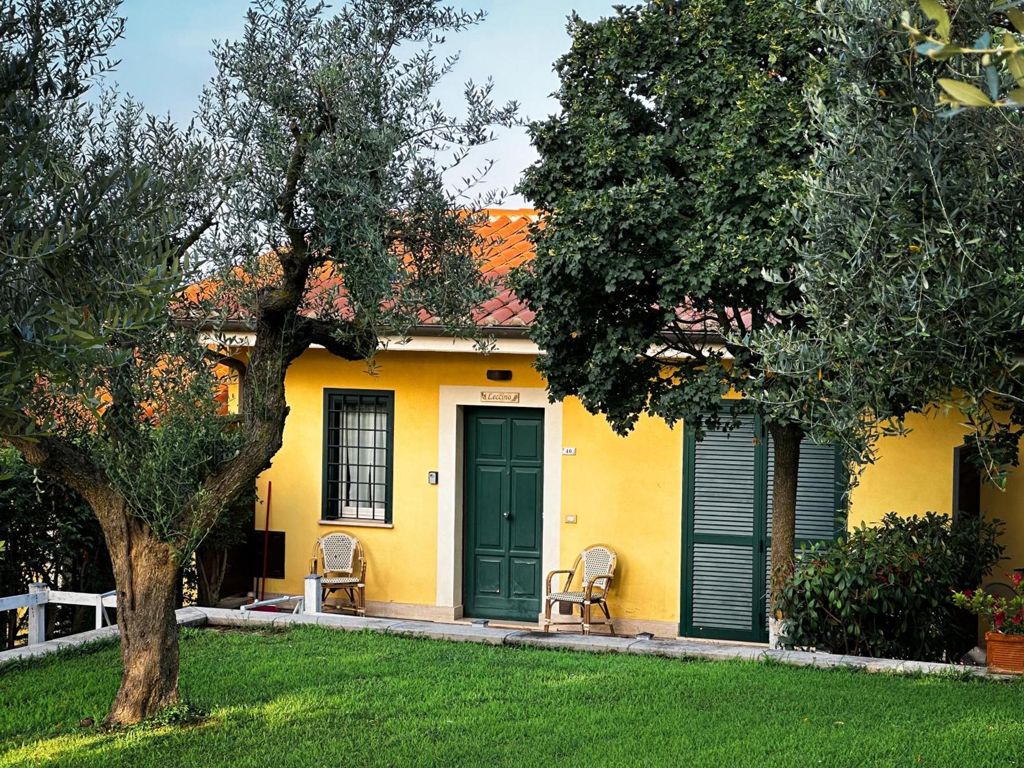 La Vista Agriturismo Boutique Ariccia Exterior foto