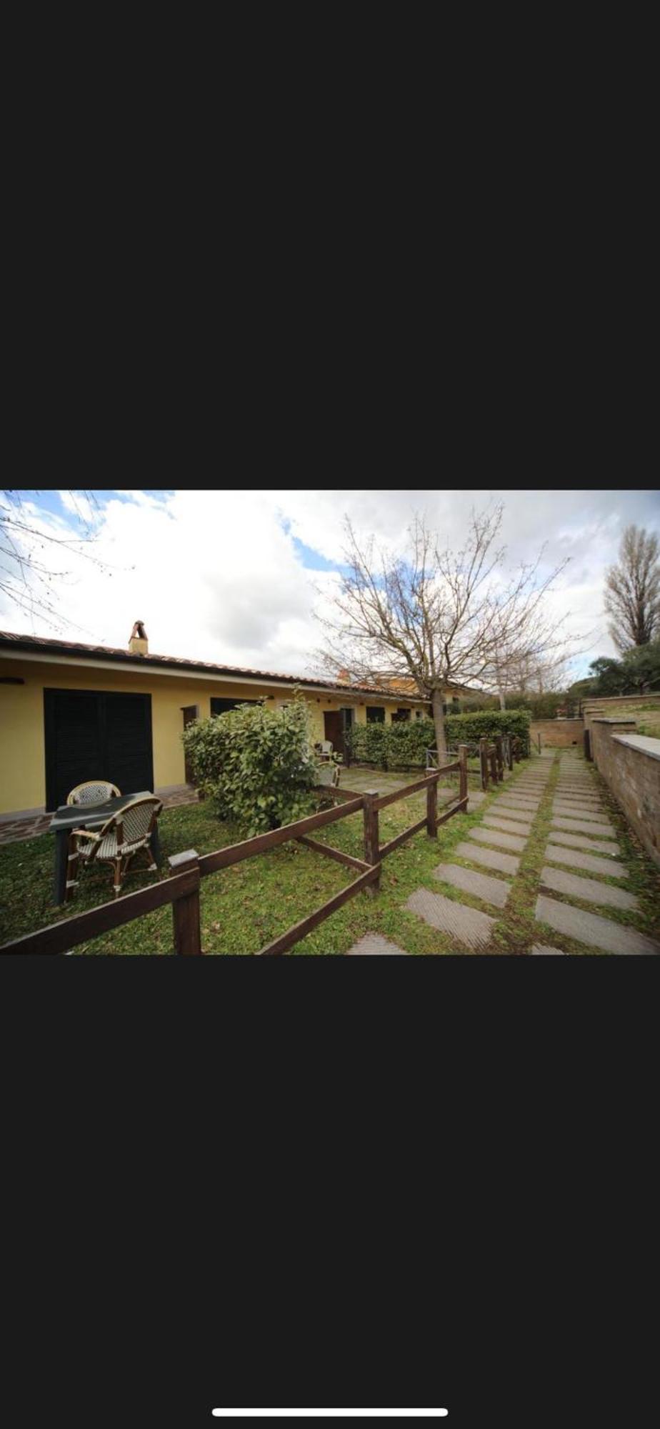 La Vista Agriturismo Boutique Ariccia Exterior foto